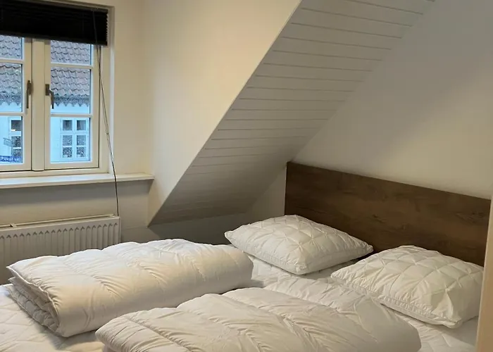 Nyrenoveret Charmerende Holiday home